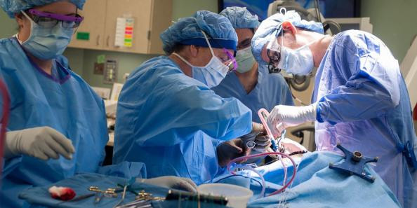 بزرگ ترین لوازم کالای پزشکی ایران