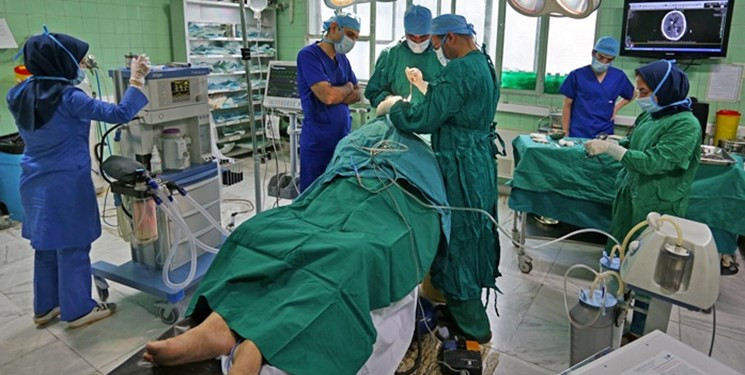 فروشگاه کالای طب