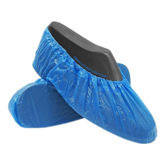 کاور کفش بیمارستانی