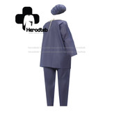 لباس مخصوص mri