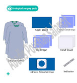 پک اورولوژی